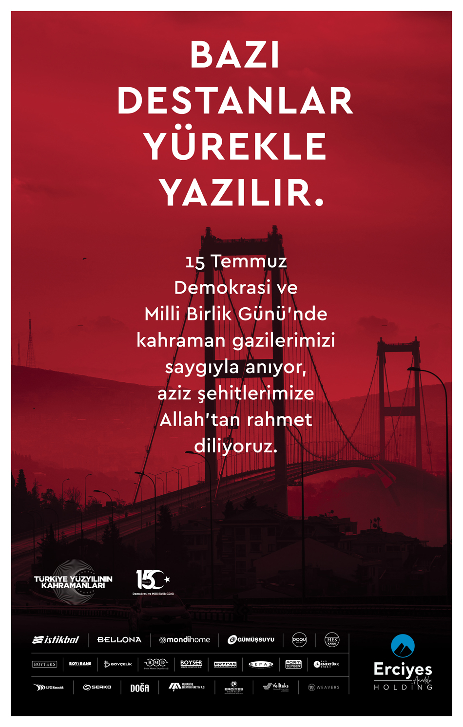 14 TEMMUZ 2023