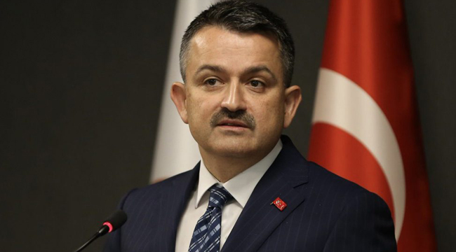 Bekir Pakdemirli