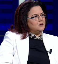 Derya Yanık