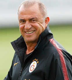 Fatih Terim