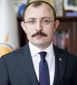 Mehmet Muş