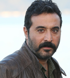 Mustafa Üstündağ
