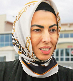 Nihal Olçok