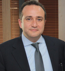 Tolga Ağar