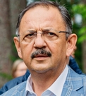 Mehmet Özhaseki