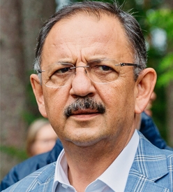 Mehmet Özhaseki