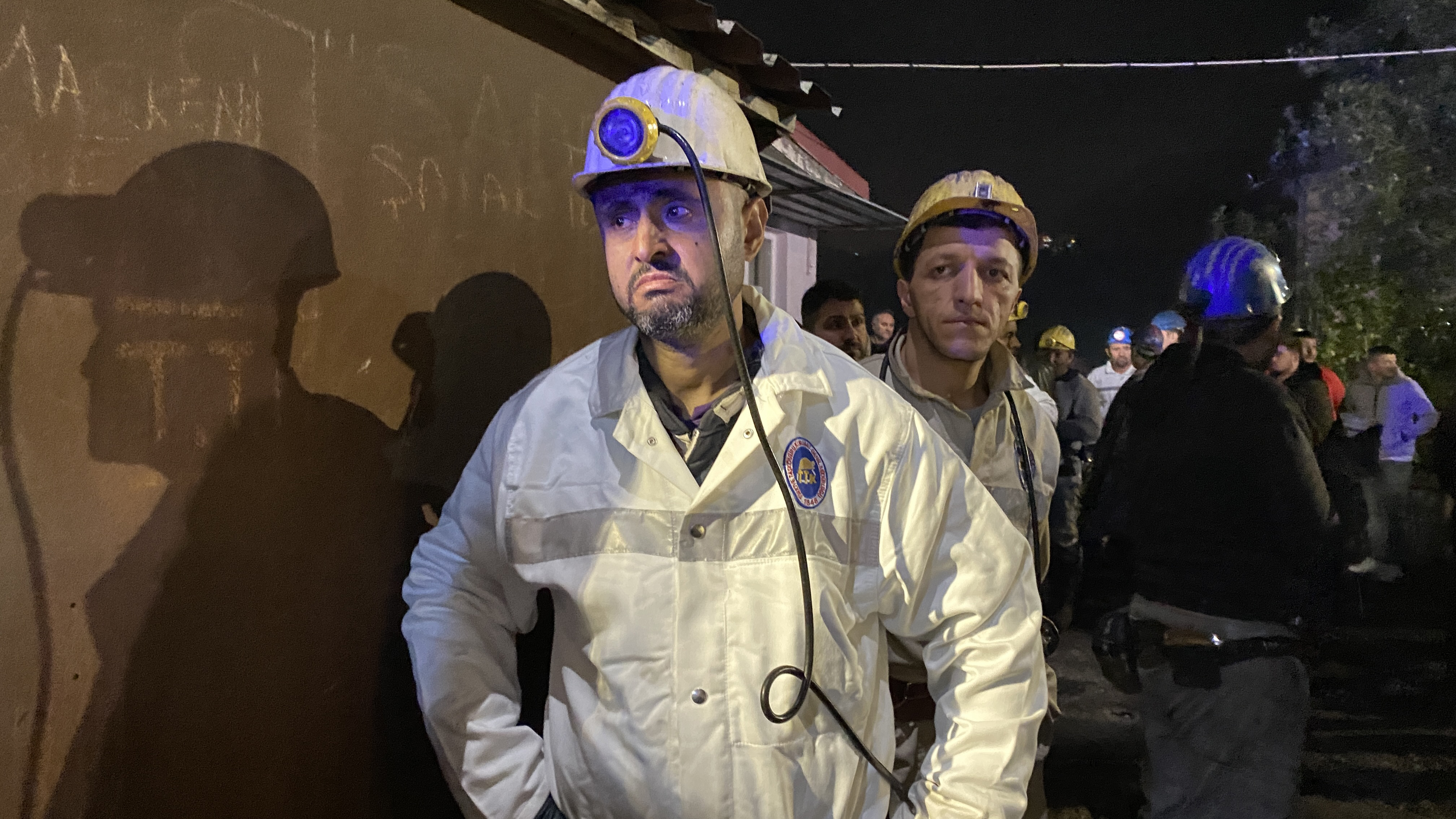 Bakan Soylu, madendeki patlamada ölen işçi sayısının 14’e yükseldiğini açıkladı