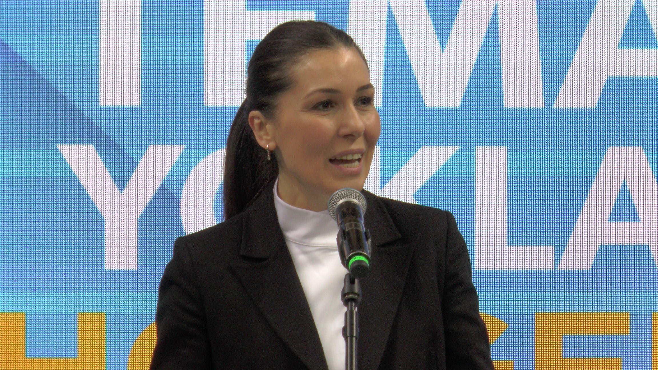 AK Partili Karaaslan: "Biz bu ülkenin meçhule gitmesine izin vermeyeceğiz"