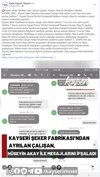 Bu kadarıda pes be sayın Akay…