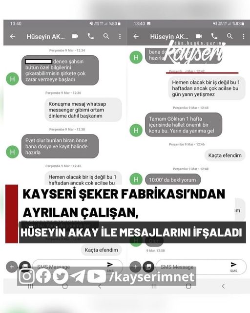 Bu kadarıda pes be sayın Akay…