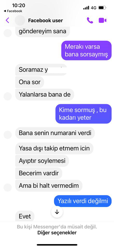 Bu kadarıda pes be sayın Akay…