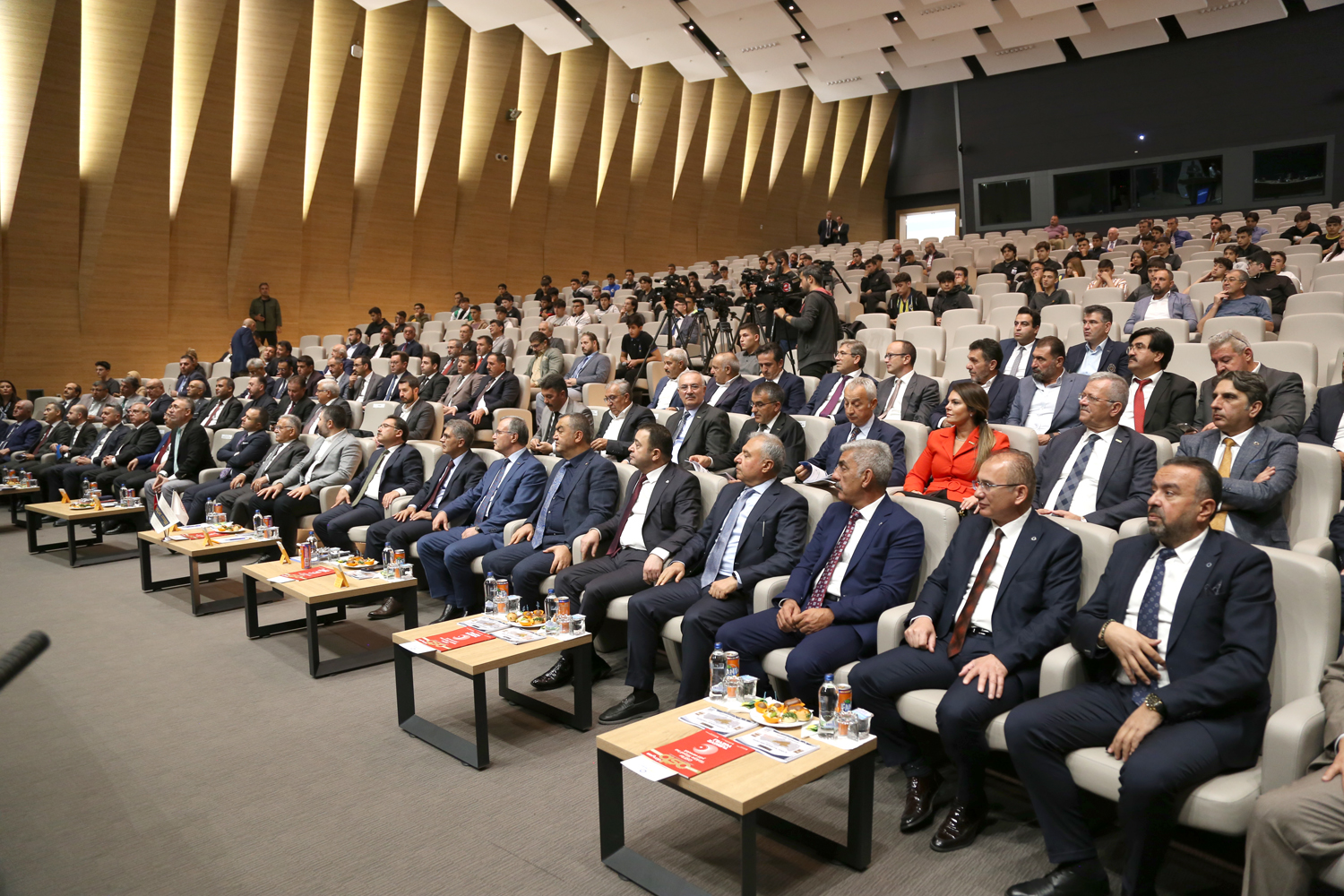 “Türkiye’nin Yeni Bir Üretim Havzasına İhtiyacı Var”