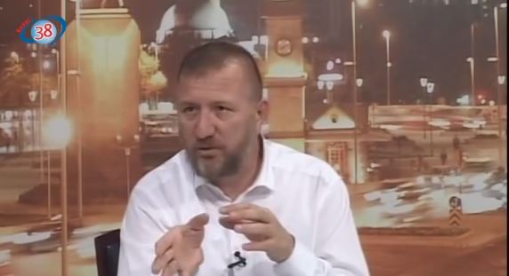 Kayseri Kanal 38 yeni sezona hızlı başladı!