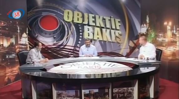 Kayseri Kanal 38 yeni sezona hızlı başladı!