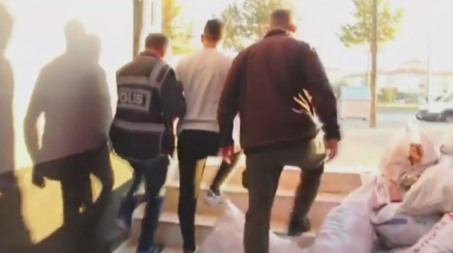 Kayseri polisinden suça geçit yok!