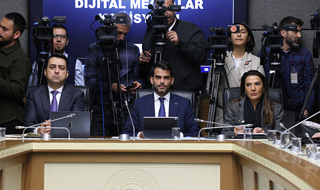 Arıkan: "TikTok'u Türkiye Sözcüsünü Dinledik, Tatmin Etmedi!