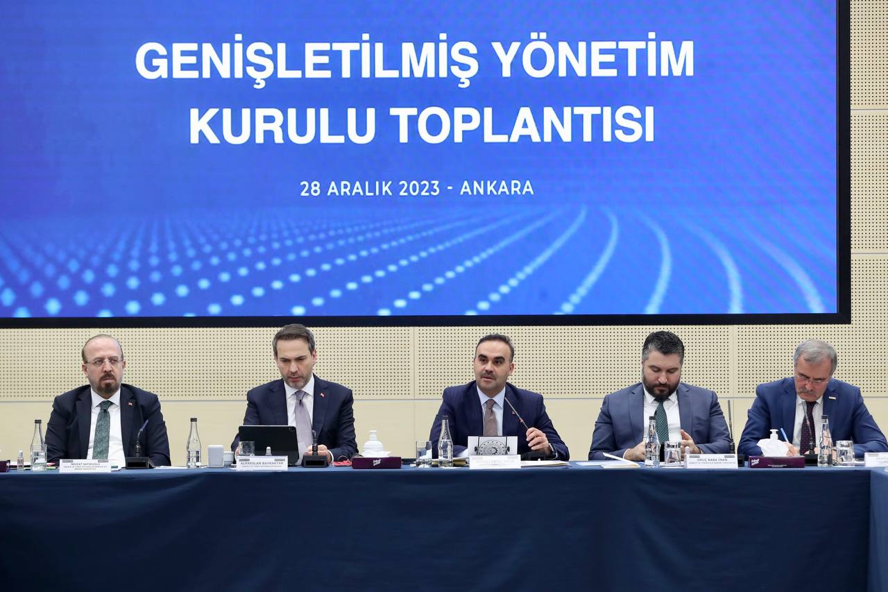 Kayseri’ye Erciyes OSB Müjdesi!