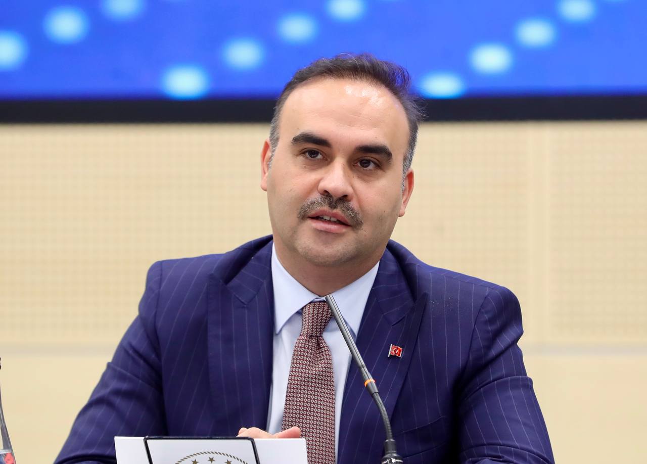 Kayseri’ye Erciyes OSB Müjdesi!