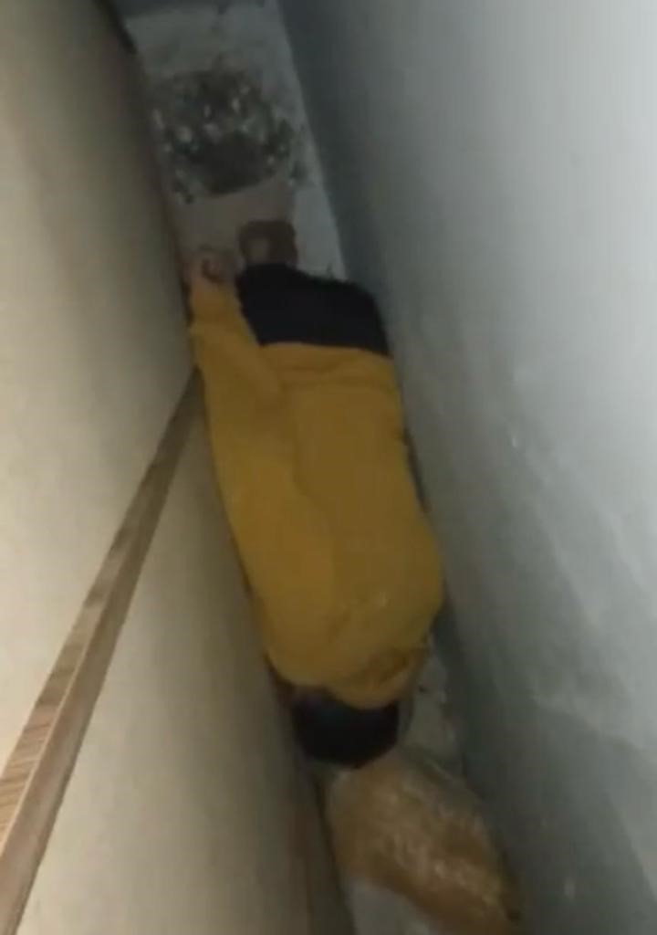 Her yerden "aranan şahıs" çıktı: Şüpheliler bazada, çatıda, dolabın üzerinde, gizli bölmede yakalandı!