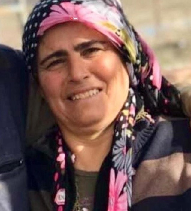 Para için komşusunu keserle başını ezerek öldüren sanığa ağırlaştırılmış müebbet!