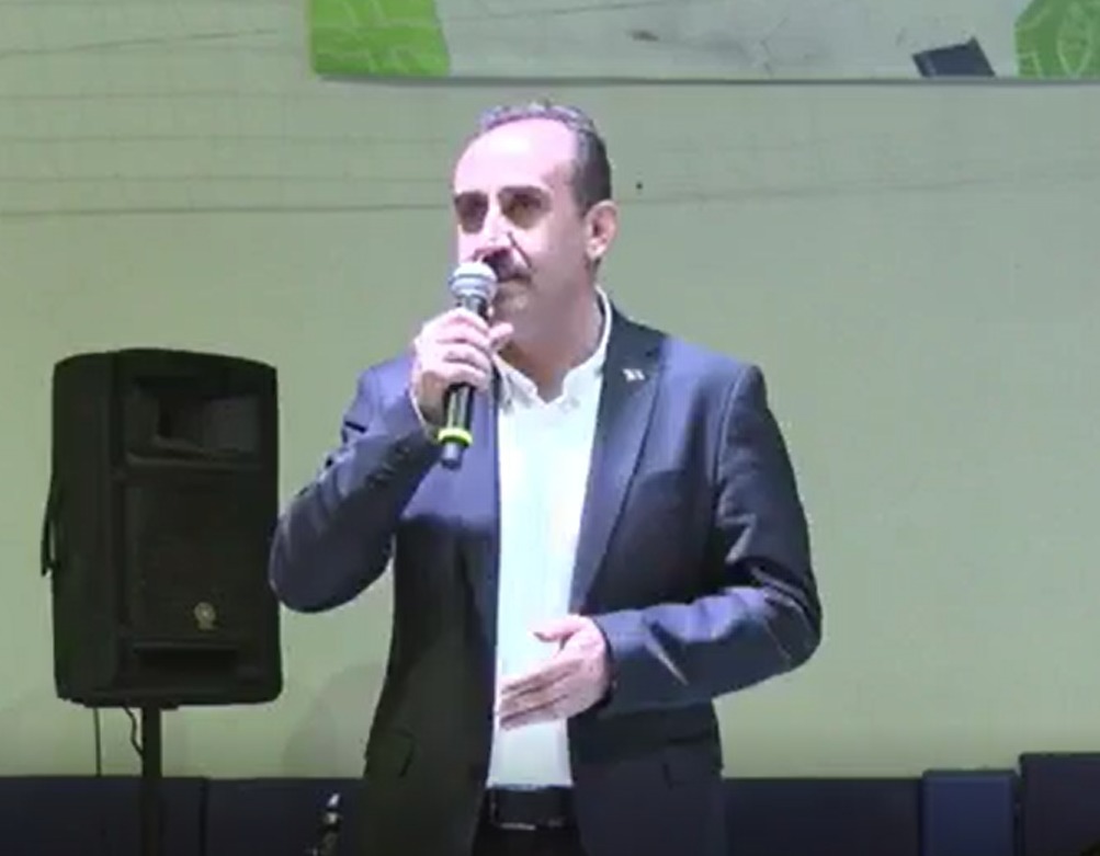 AK Parti Grup Başkanvekili Elitaş, “AK Parti’nin artıklarına kucak açıyorlar”