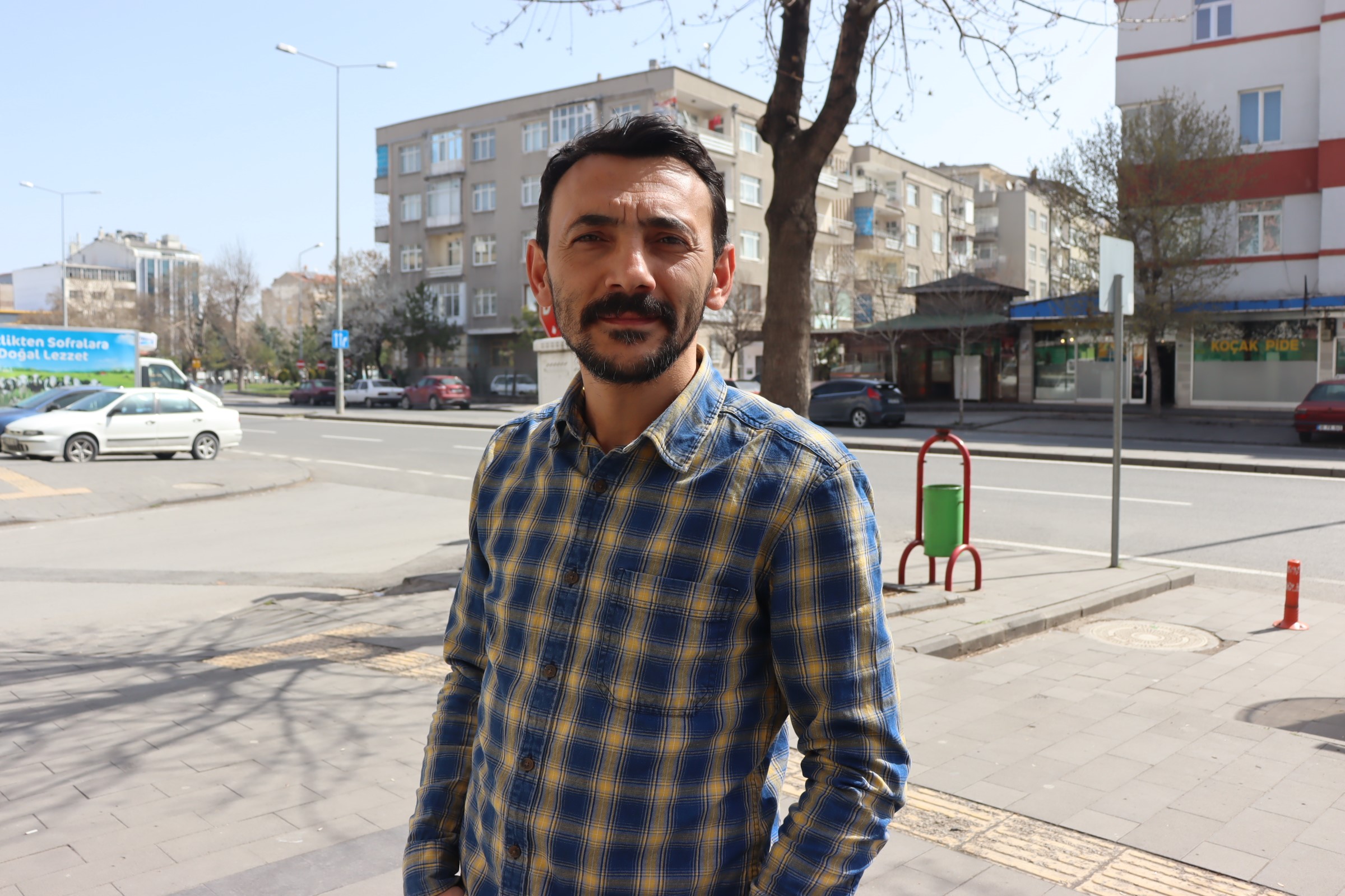 Kayserililerden Özgür Özel'e tepki: "Talihsiz bir açıklama"