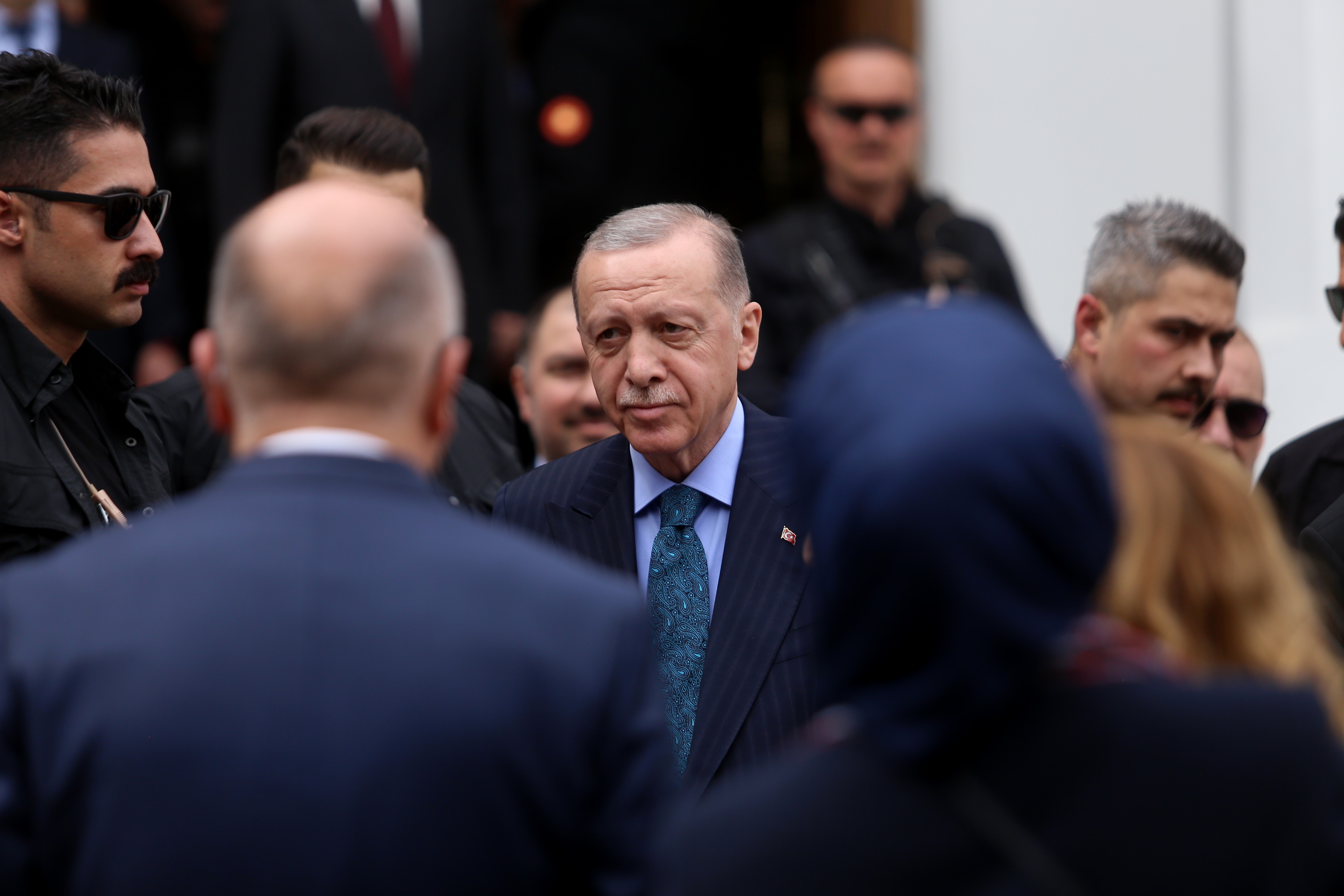 Erdoğan'dan son dakika emekli maaşı açıklaması: Masaya yatıracağız!