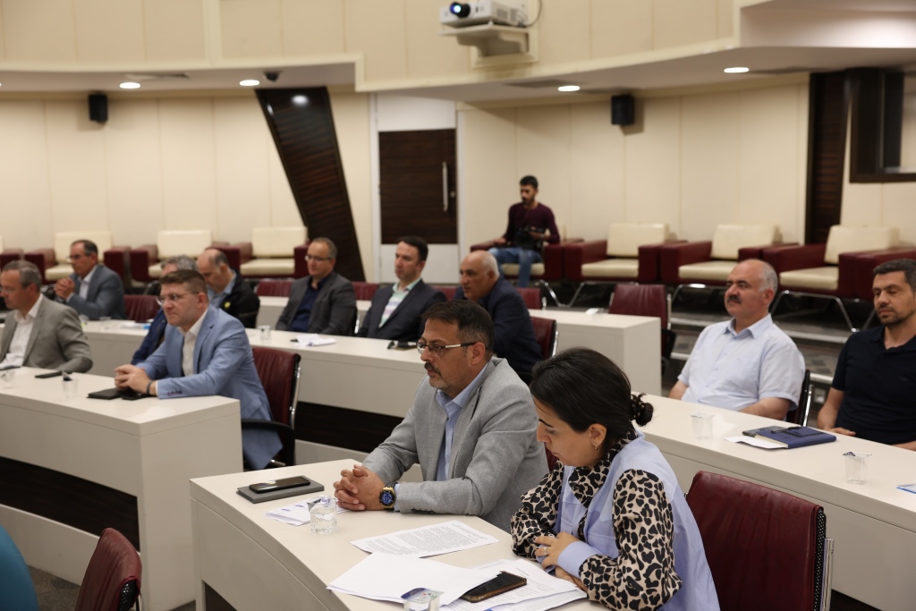 Kocasinan Belediyesi, Tasarruf Tedbirleri ve Kendi Kendine Yetebilme Çalışmalarıyla Öne Çıkıyor!