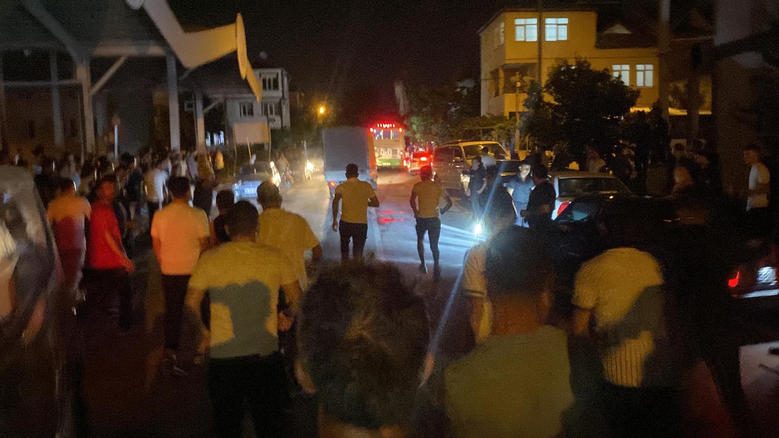Eskişehir Bağları'nda büyük infial!