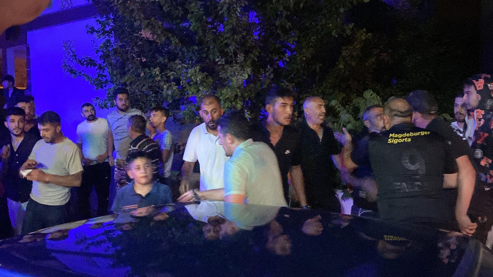 Eskişehir Bağları'nda büyük infial!