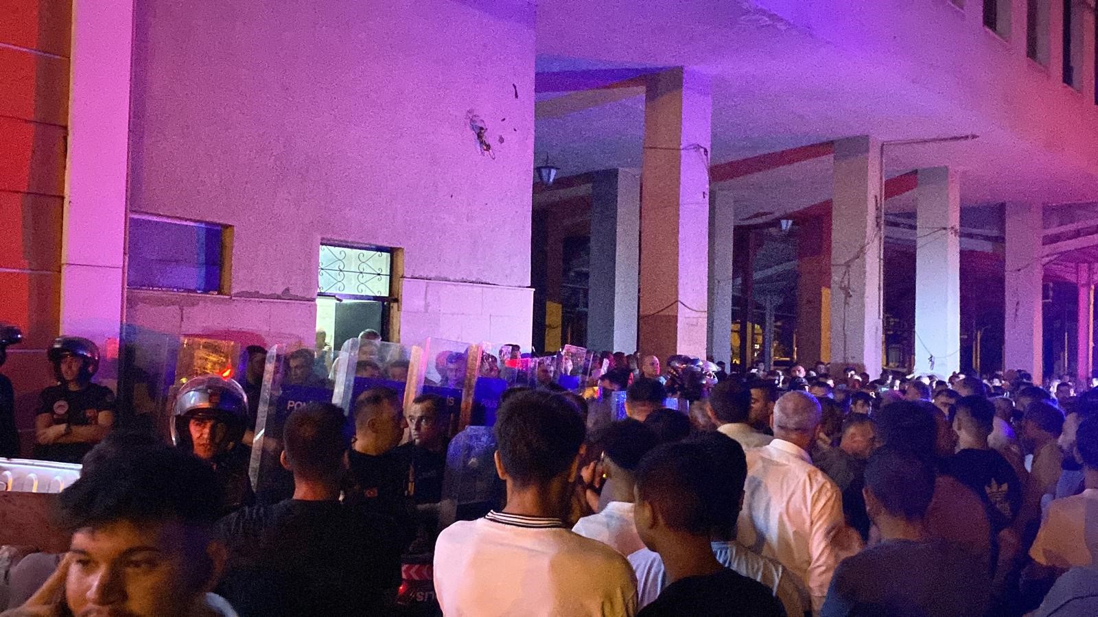 Eskişehir Bağları'nda büyük infial!