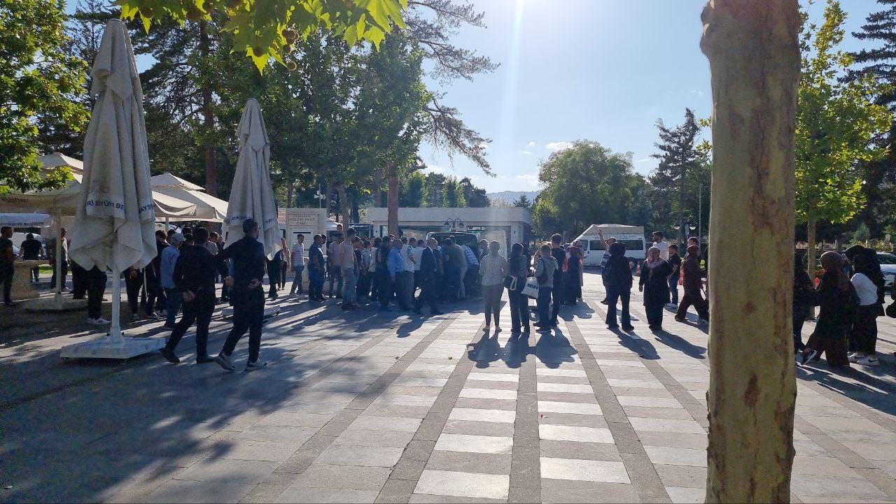 Kayseri’deki kadın cinayetinde yeni detaylar!