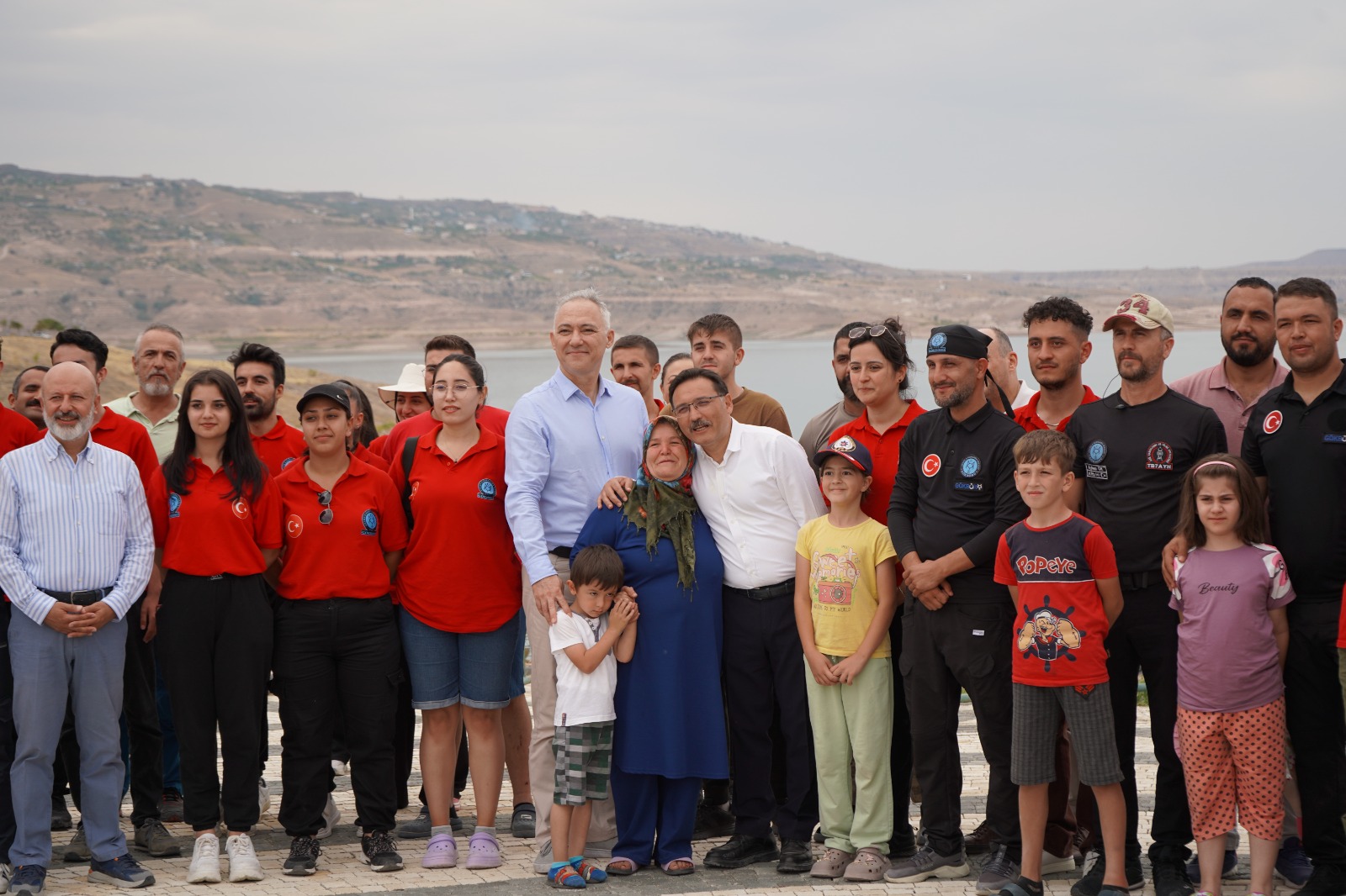 Vali Çiçek, “Yamula’yı sadece Kayseri’ye değil tüm Türkiye’ye tanıtmak istiyoruz”