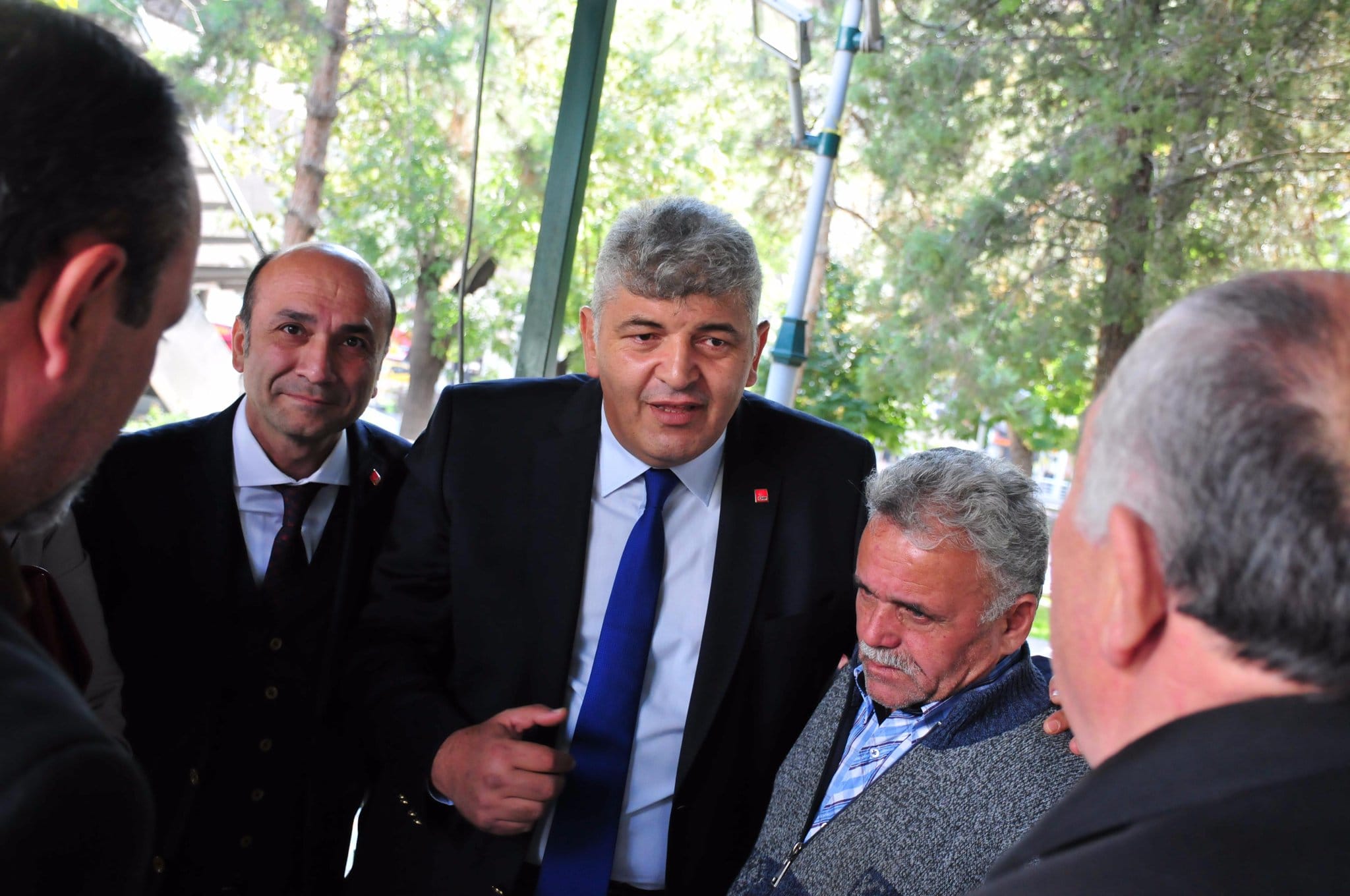 Eski CHP Belediye Başkanı'nın oğlu hayatını kaybetti!