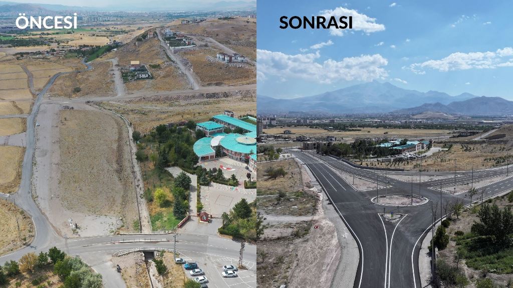 Başkan Çolakbayrakdar, Ertuğrulgazi Mahallesi'nde Yeni Altyapı ve Yol Çalışmalarını Tamamladı!