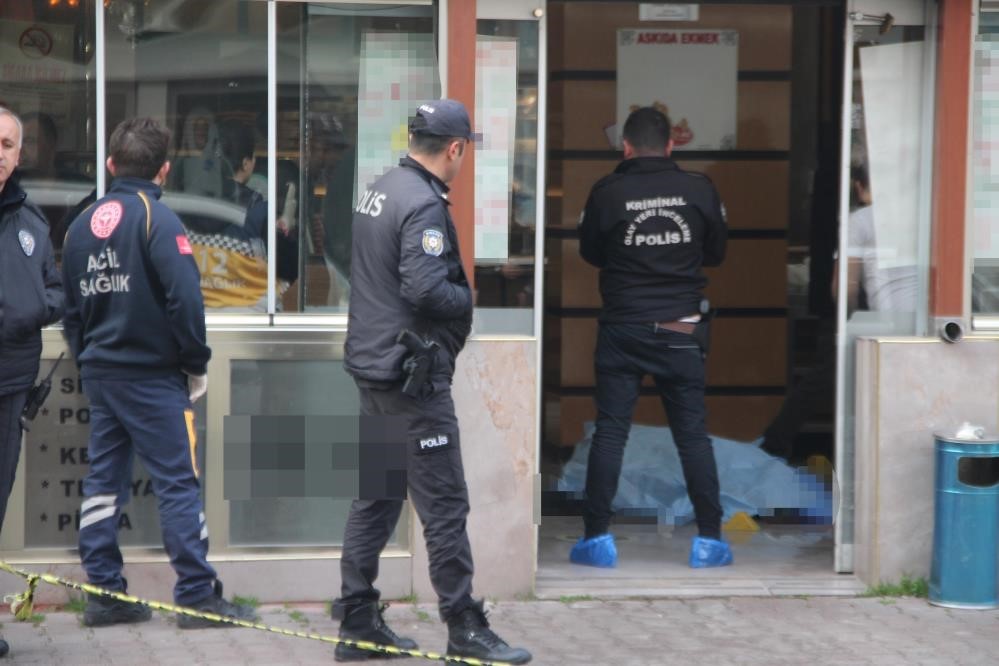 Kayseri'de 1 kişinin öldüğü kavgayla ilgili tutuklu sanık tahliye edildi!