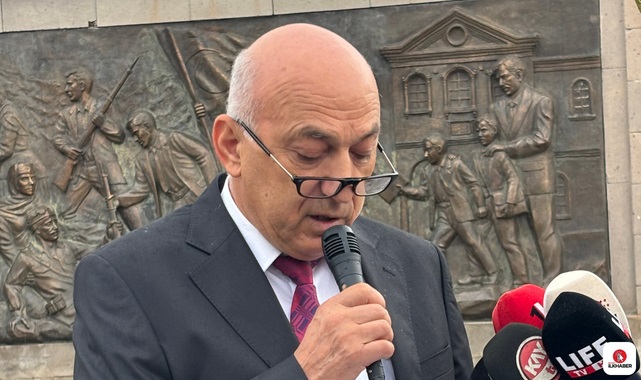 Astsubaylar Günü Kayseri'de Kutlandı!