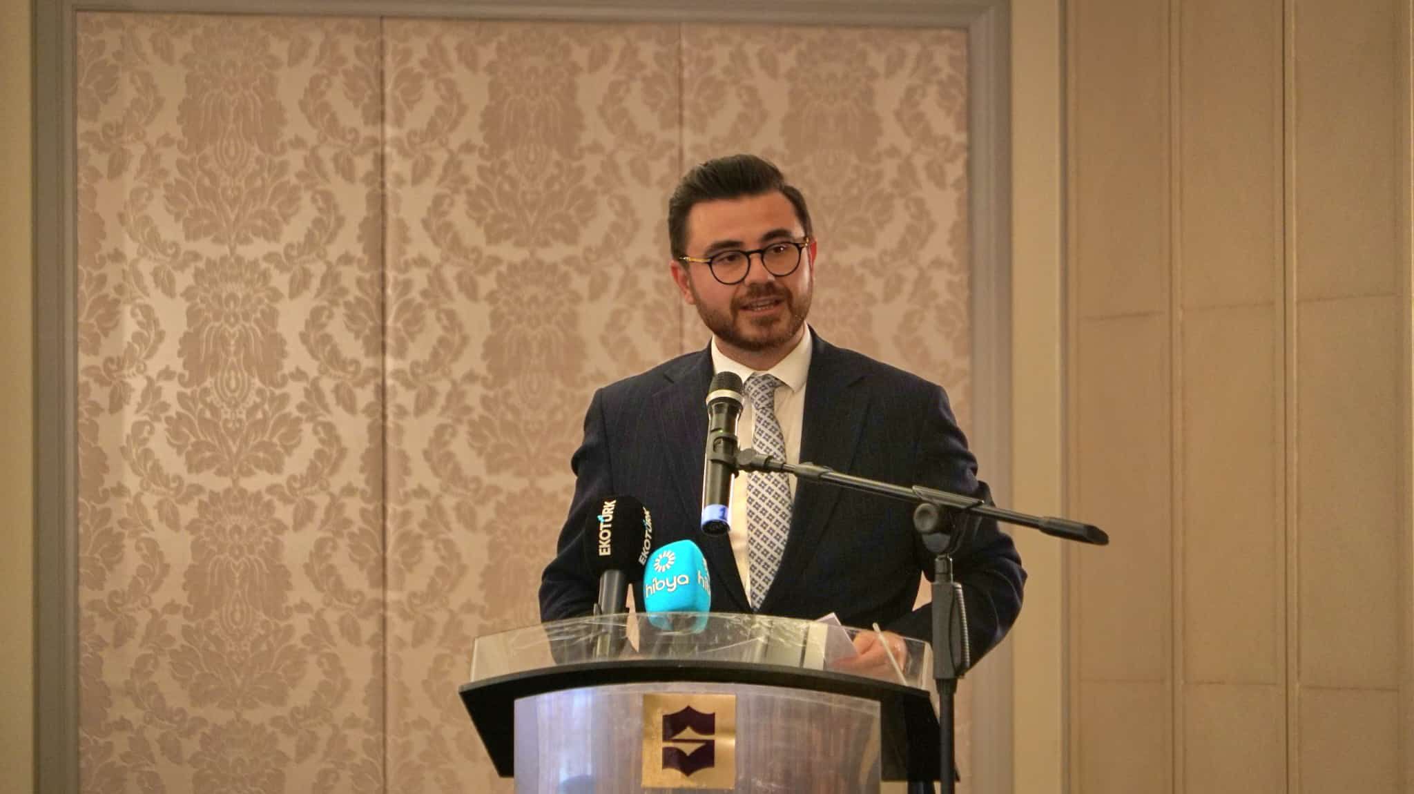 Yeşil enerji projeleri için SolarAPEX, COVEC ile anlaşma imzaladı!