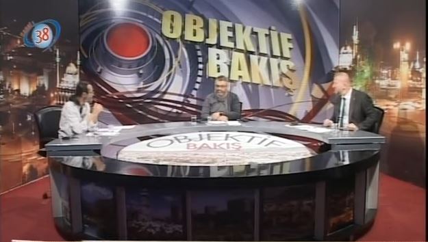 Kayseri Şeker'deki İstifa Krizi: Gazeteci Yusuf Ağaşe, Oktay Barış'ın İsmini Açıkladı!