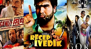 Tüm Zamanların En Çok İzlenen 15 Yerli Komedi Filmi