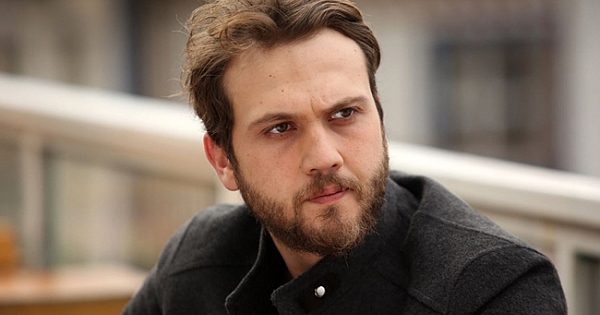 Aras'ın yeni filmindeki partneri: Deniz Baysal oldu