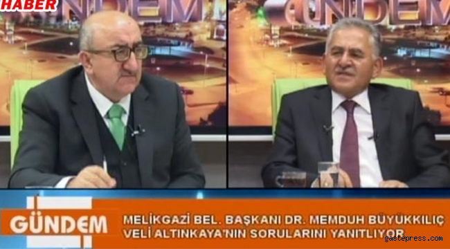 ADAYLIK KONUSUNDA ANKET YAPTIRMADIM…