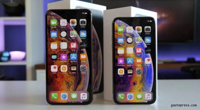 Apple'dan İndirim! İşte Yenilenen İphone Fiyatları