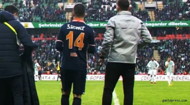 Arda Turan neye uğradığını şaşırdı!