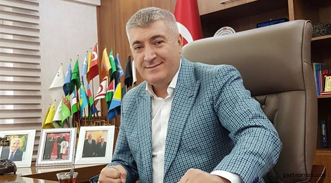 Cumhuriyetimizin 95’nci yıldönümünü Kutladı