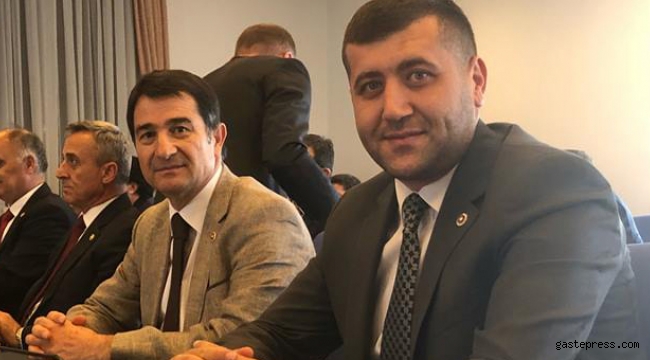 MHP'li Kayseri Milletvekili  Baki Ersoy; TL Değer Kaybetmiştir 