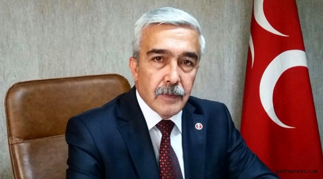 Ne Mutlu Türküm Diyebilene
