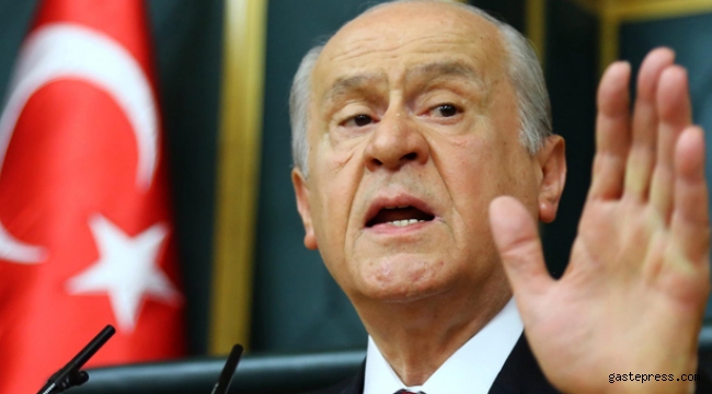 ORC'nin Anketine Göre; İttifaka Kapıları Kapatan MHP, 17 İlde İpi Göğüslüyor