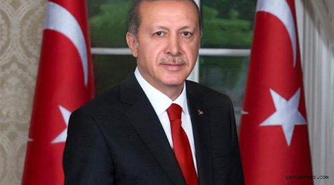 "Türkiye Cumhuriyeti'ni ilelebet payidar kılmak için var gücümüzle çalışmayı sürdüreceğiz"