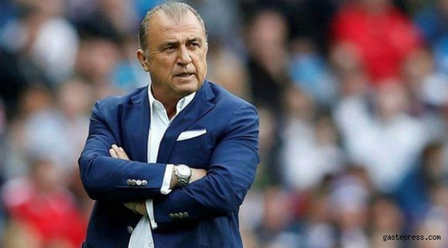 10 Maç Ceza Alan Fatih Terim'in Savunması Ortaya Çıktı!